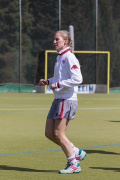 Bild 15 - Damen Der Club an der Alster - D�sseldorfer HC : Ergebnis: 1:4